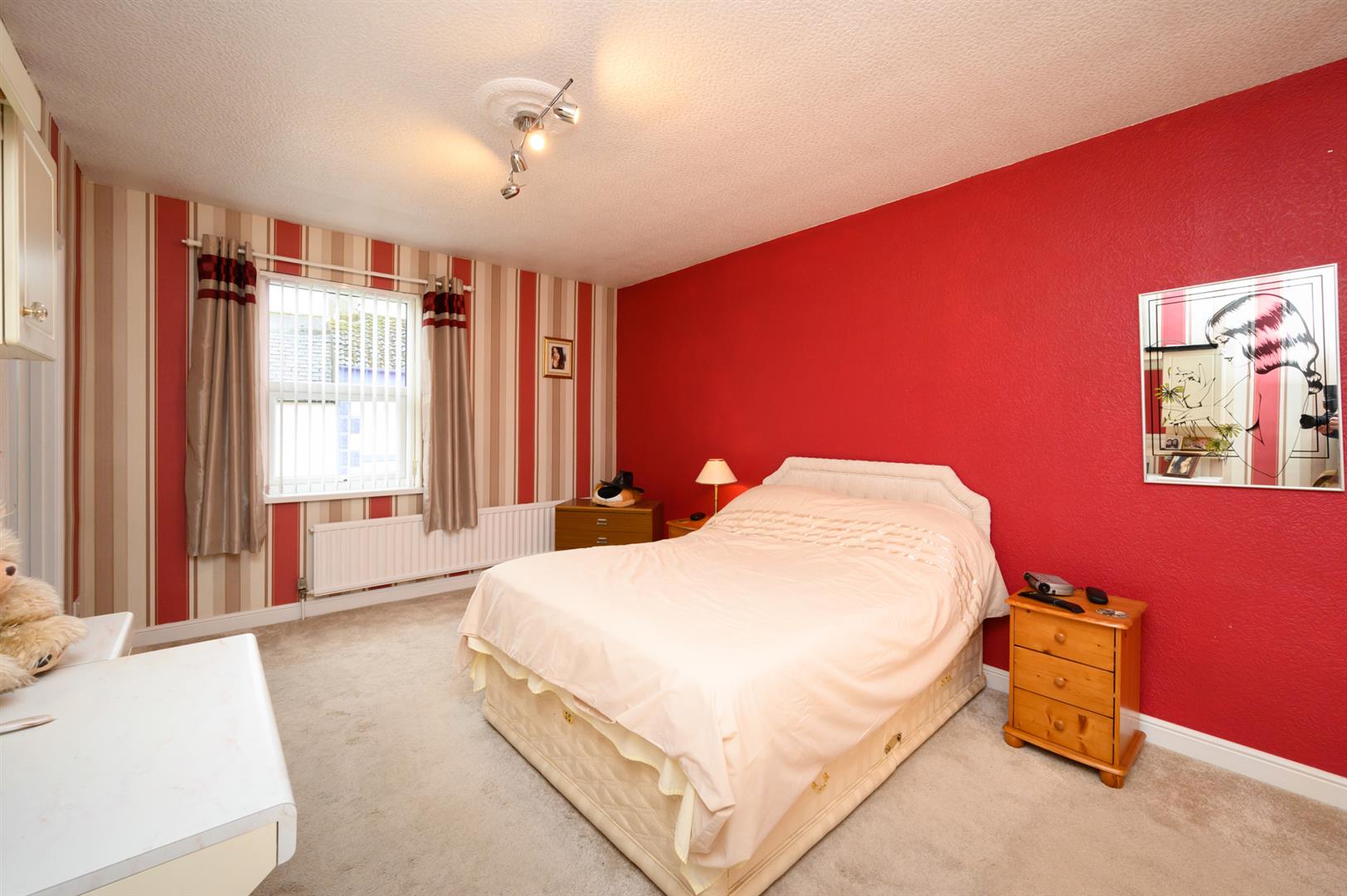 St. Helens Street, Cockermouth Grisdales